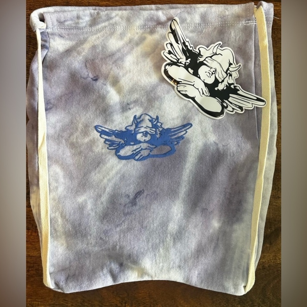 Boys Lie Unreleased Bag